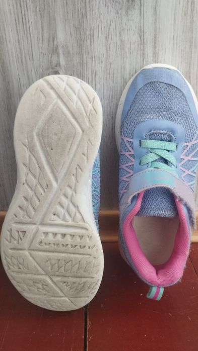 Кросівки на дівчинку Slazenger, 34р