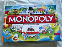 Gra Monopoly "Od zera do milionera"