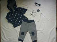 Conjunto Mayoral n°2