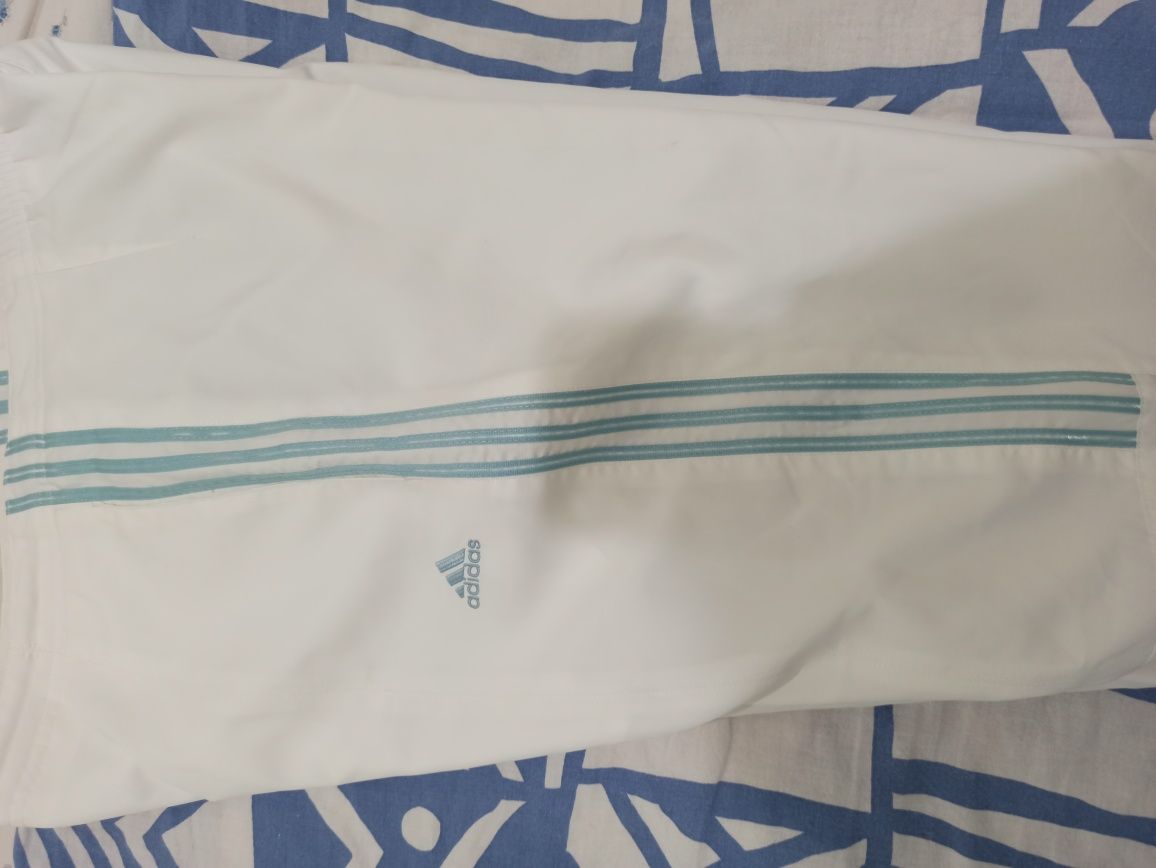 Штаны спортивные Adidas