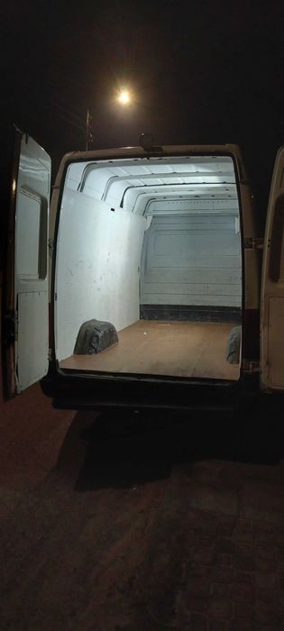 Usługi transportowe, Taxi bagażowe, Przeprowadzki