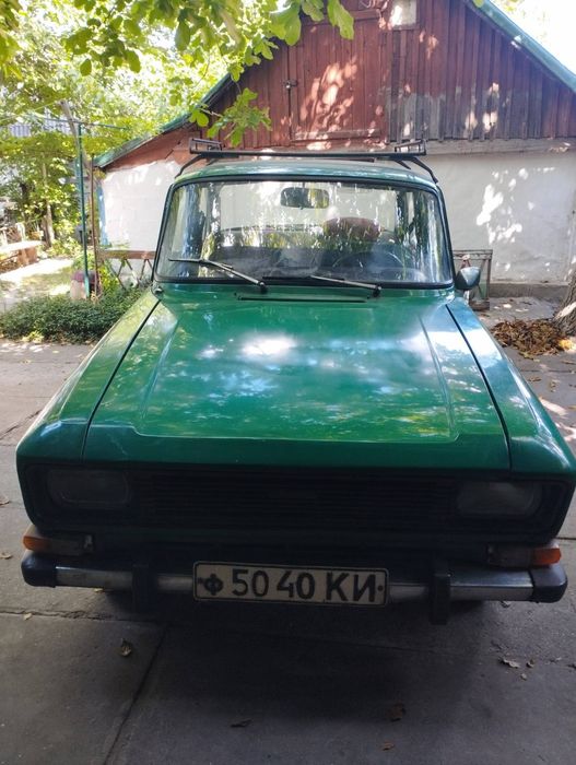 Продам Москвич 2140