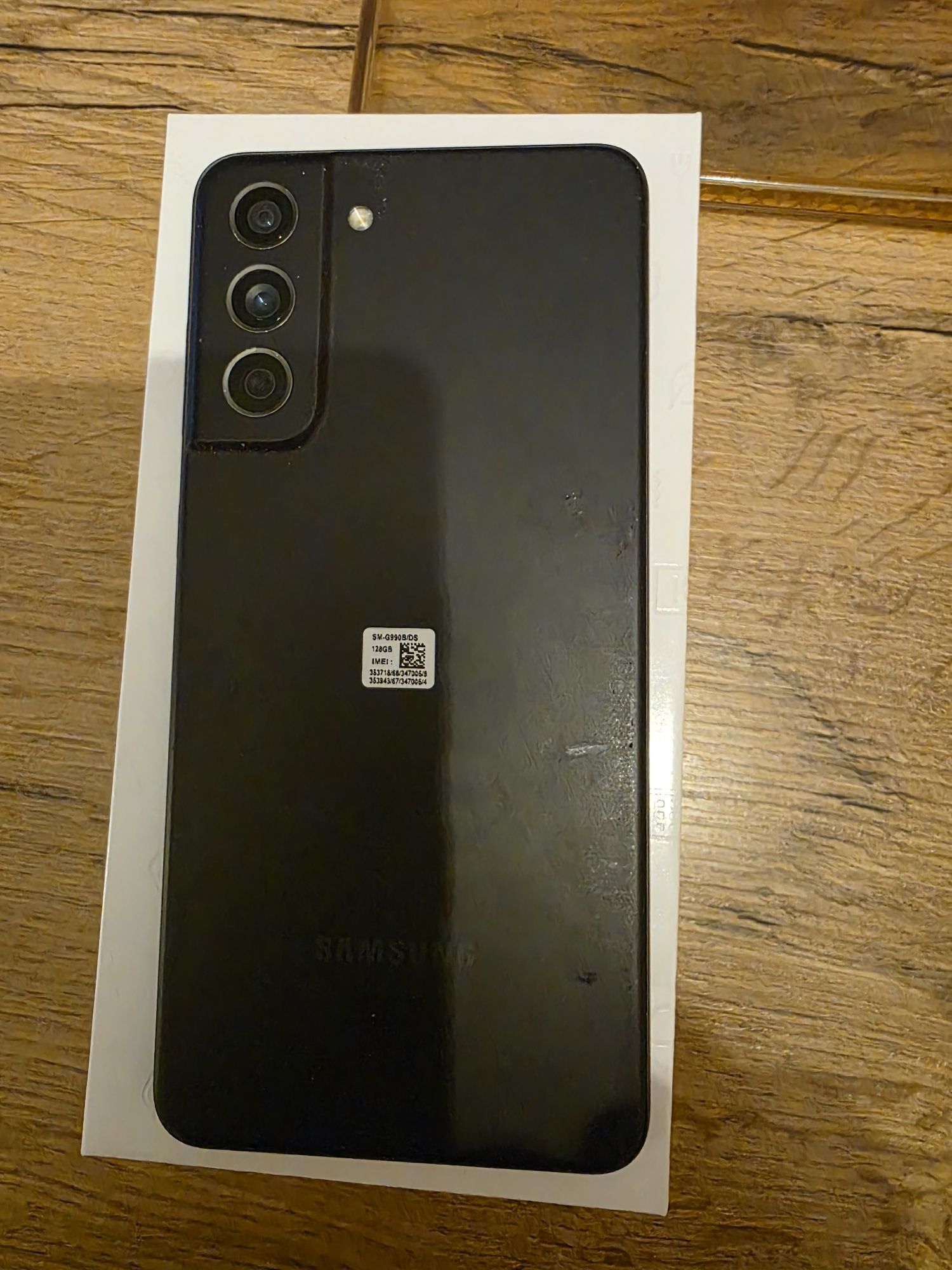 Telefon Galaxy S21 FE 5 G