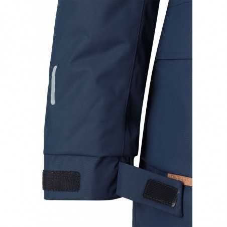 Зимова куртка парка для дівчинки Reimatec Sisarus. 164 розмір