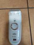 Depilator Braun Silk epil9