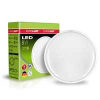 Світильник утилітарний LED EUROLAMP 8W