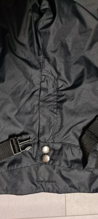 IGUANA Spodnie narciarskie, męskie, XL, jak nowe