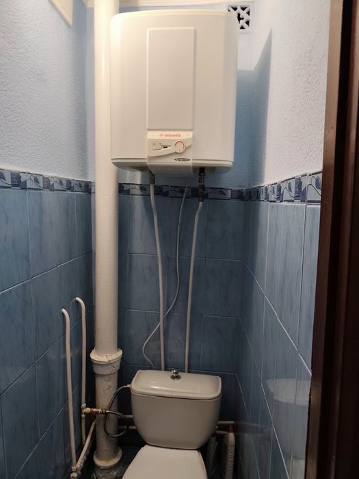 Квартира двохкімнатна (Продаж) в м.Словʼянськ від власниці