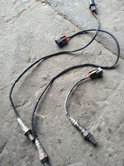 розходомі БМВ м 43 1.6