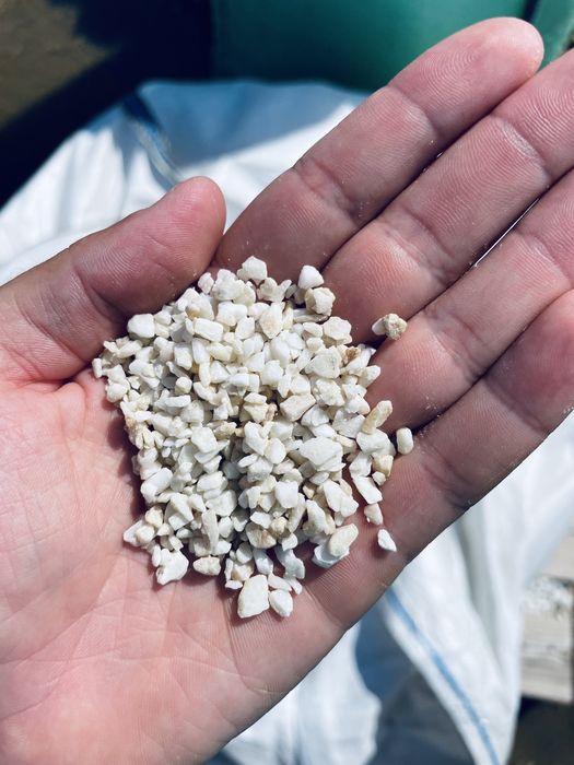 CZARNY KAMIEŃ BAZALT LASTRYKO Grys Bazaltowy Lastriko 1-3, 2-5