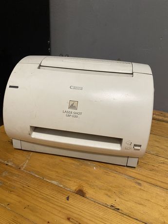 Принтер й  сканер до комплекту