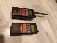 VHF Portable Radio
