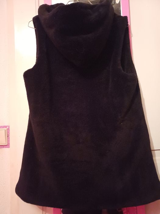 Vende se  Colete pêlo