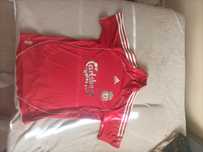 Koszulka Liverpool Adidas