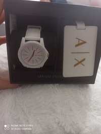 Zegarek Armani Exchange stan idealny