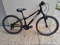 Bicicleta criança 6 aos 13 anos Haro