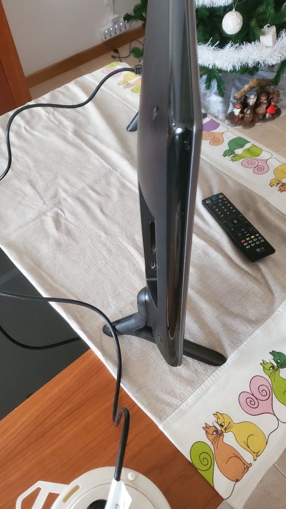 Tv LG 32 polegadas