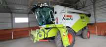 Claas  **heder Convio Flex 770**rok prod 2021**stan idealny