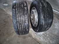 Michelin 315/60 22,5