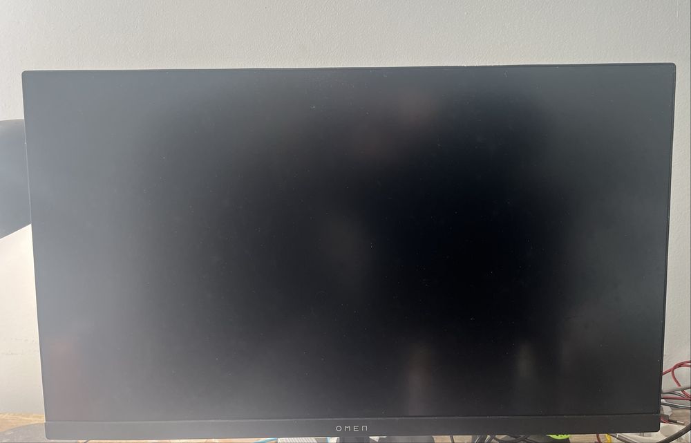 Monitor HP Omen 27Q 27" 2560x1440px IPS 165Hz 1 ms [GTG]