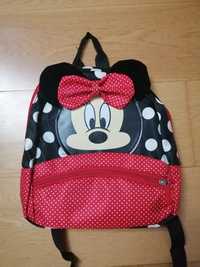 Mochila Minnie Criança