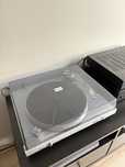 Gramofon Unitra GS-438 Bernard
