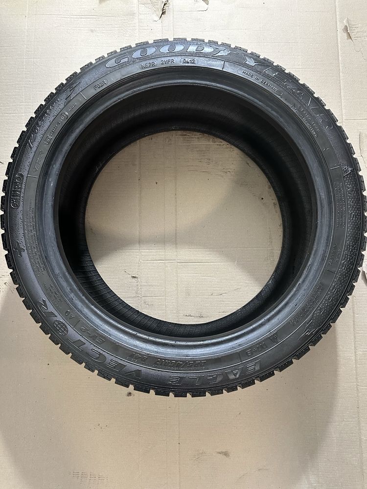 GoodYear Eagle Vector 225/45r17 Склад Шин Умань
