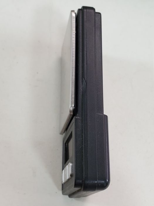 Ваги ювелірні електронні кишенькові до 200г