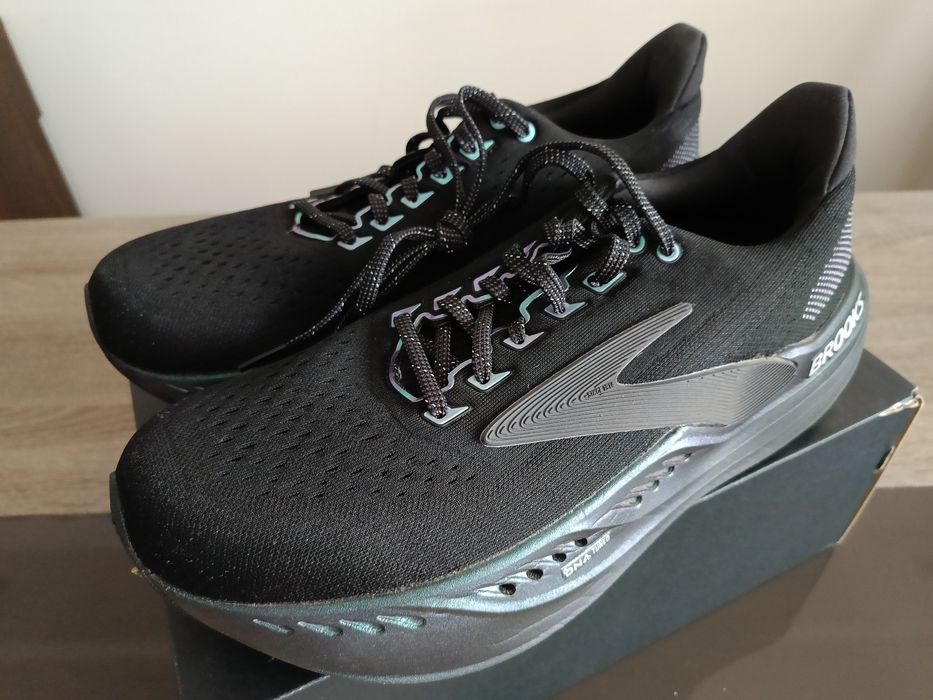 Brooks Glycerin Max nowe oryginalne buty do biegania