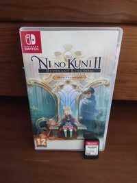 Ni no kuni II Revenant Kingdom