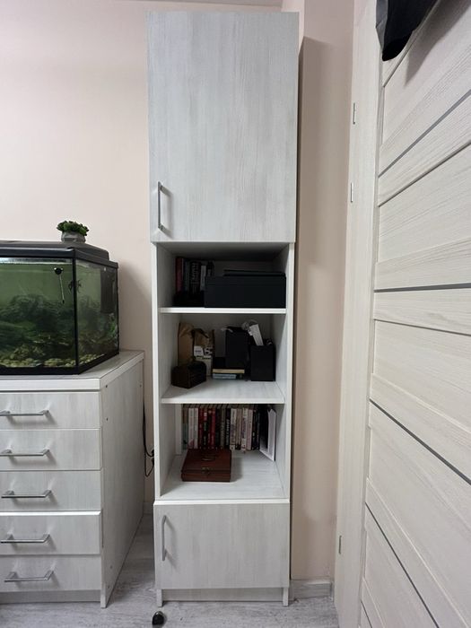 Меблі для спальні