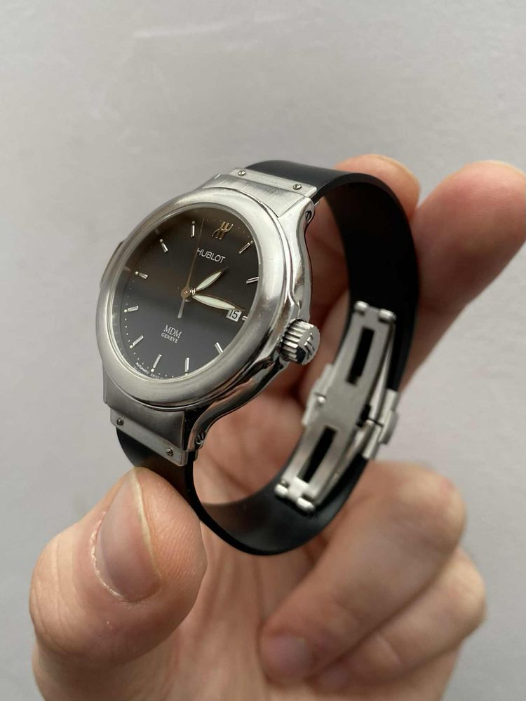 Zegarek Hublot MDM cudo! Ref 1430.1