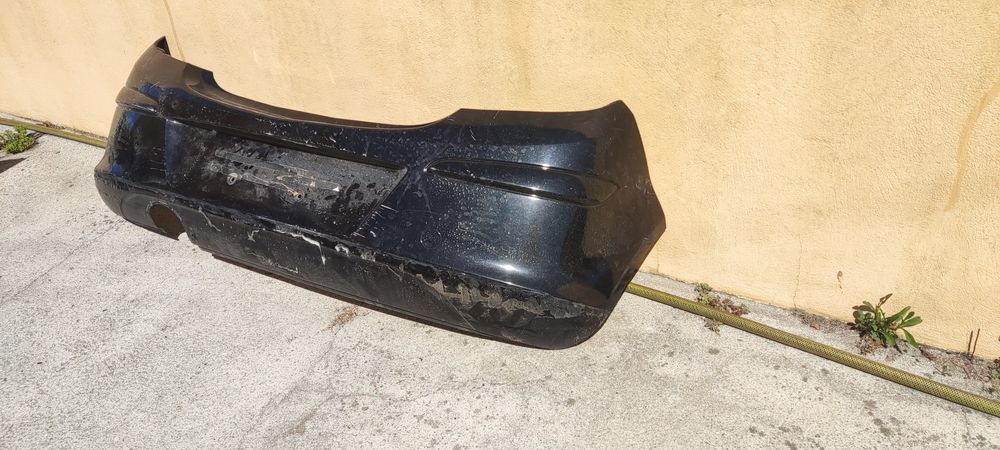 Para-choques opel corsa d