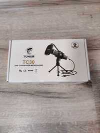 Mikrofon Tonor TC30