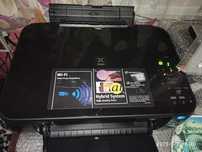 БФП Canon MP495 Wi-Fi, ідеальний стан , мфу, принтер, ксерокс