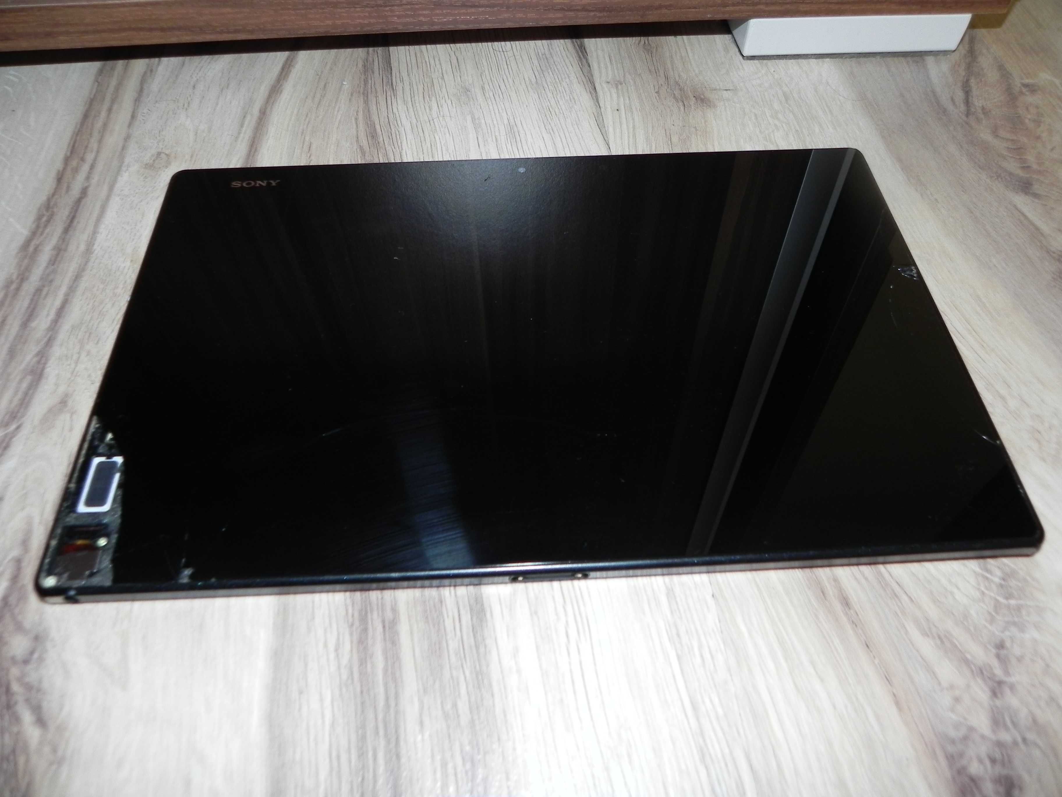 Tablet Sony SGP521