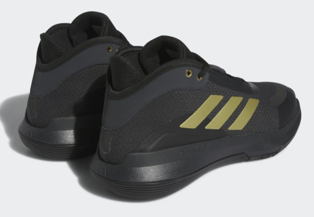 Кроссовки Adidas Buonce Legends 45 1/3