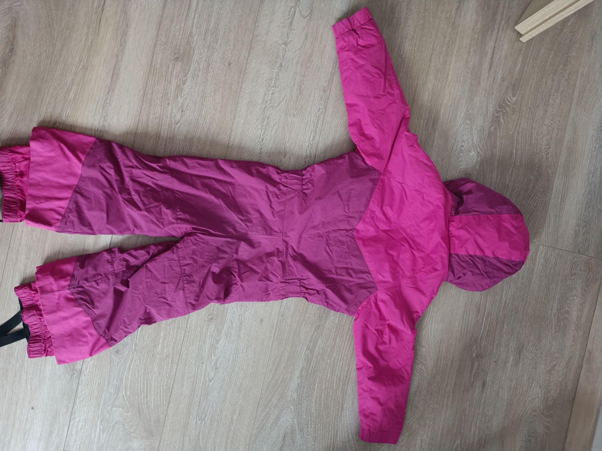 Kombinezon Decathlon rozmiar 98-104