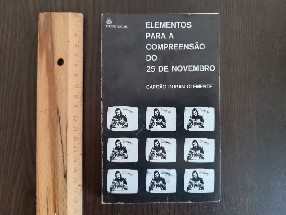 Elementos Para a Compreensão do 25 de Novembro