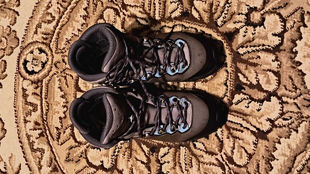 Дитячі жіночі Кросівки Lowa Mauria GTX W