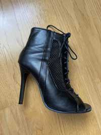 Heels, Хілси взуття для танців 37р.