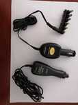 Adaptador e transformador para isqueiro de carro