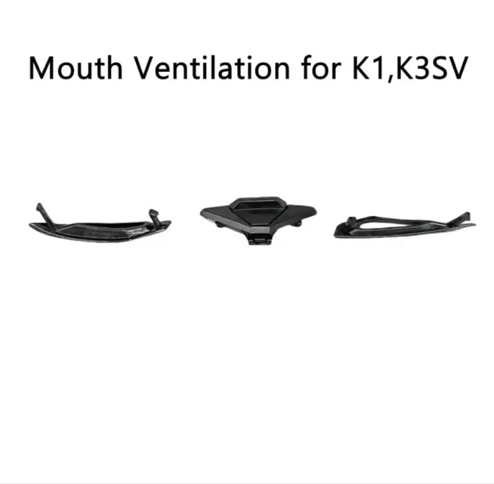 Запчасти для шлема AGV K1, k3