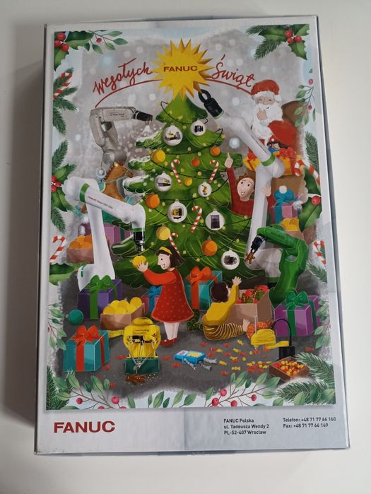 Puzzle kompletne 500 elementów