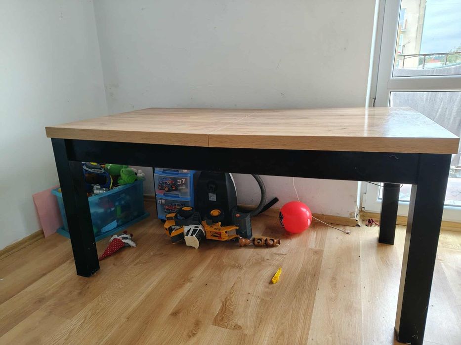 Stół rozkladany 160 (210) x 90