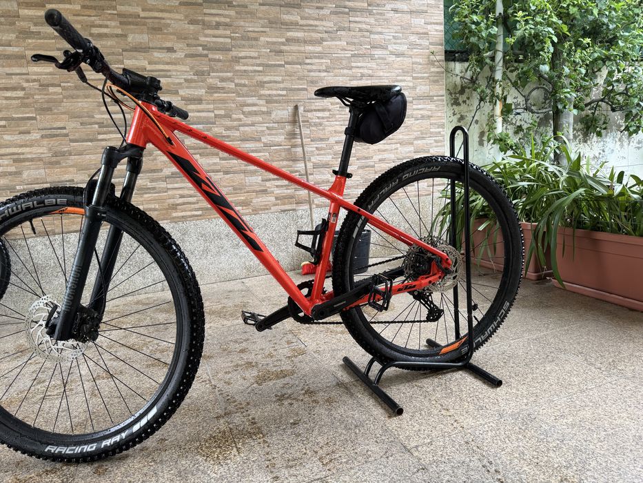 KTM ultra sport roda 29