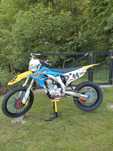 Cross Mikilon 250