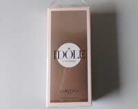 Oryginalne pudełko z perfum Idol l'intense Lancome