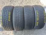 225 45 R19 Continental Hankook
