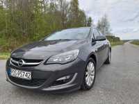 Opel Astra J  IV  Cosmo Eco flex Piękna Zapraszam